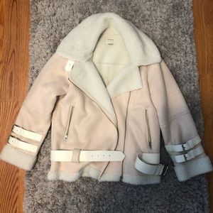 Trendy jacket